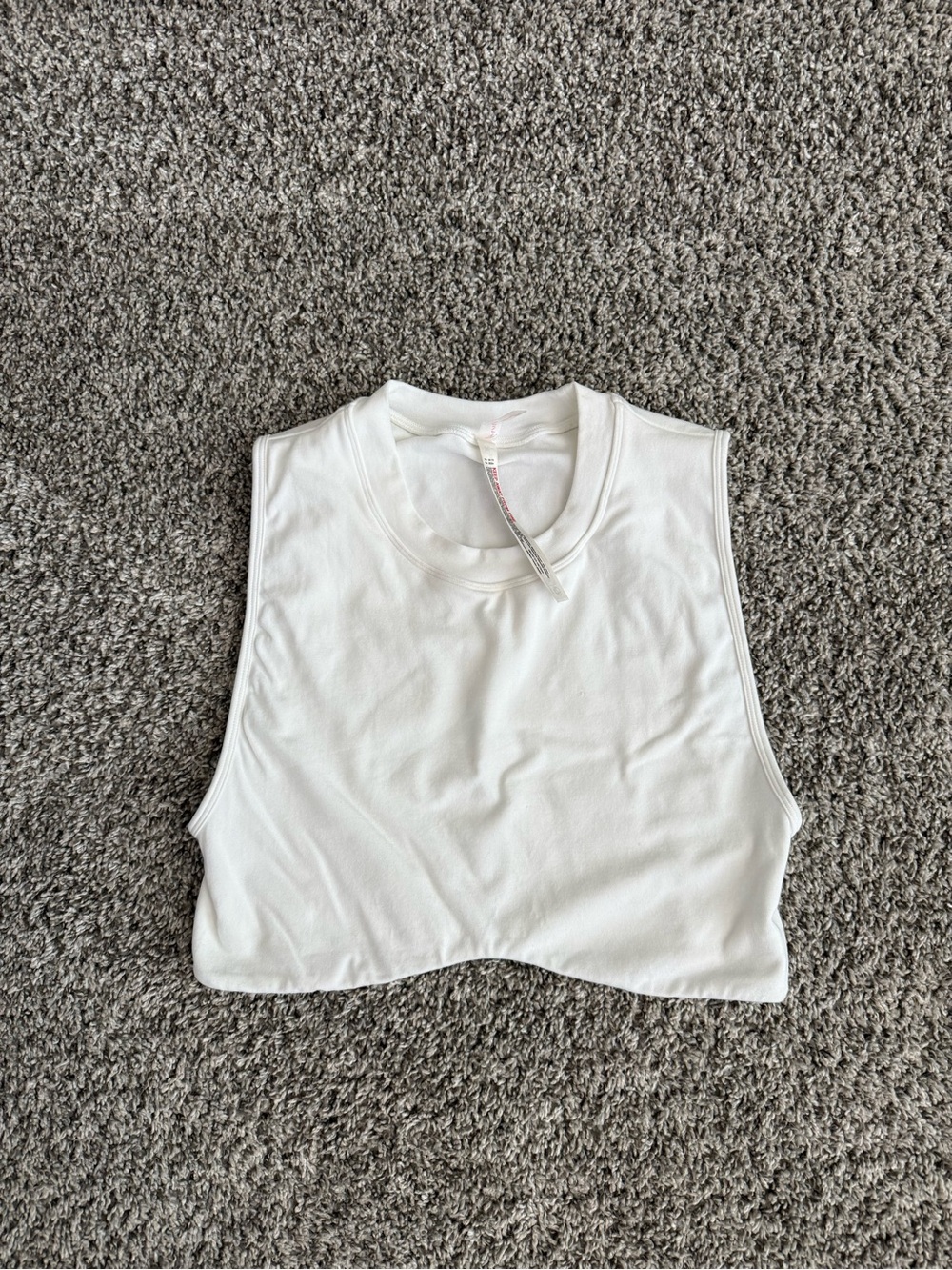 Women’s Free People Movement Crop Tank Top M/L